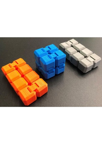 Fidget Infinity Cube P1140604 Byrnew