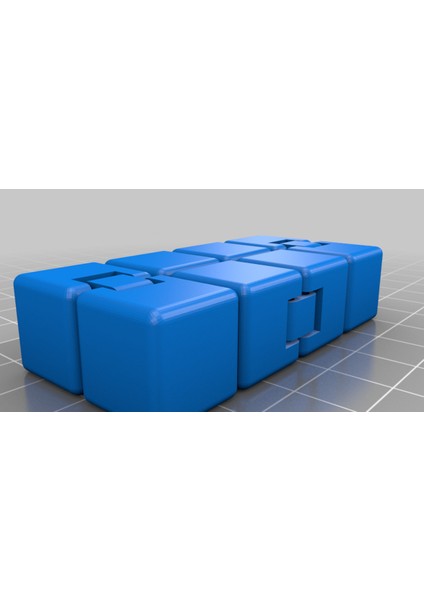 Fidget Infinity Cube P1140604 Byrnew fiyatları