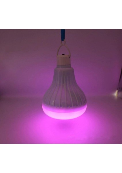 WN-1156 - Rgb Bluetooth Hoparlör LED Ampul (Müzik Çalma, Dim, Uzaktan Kumandalı) Cool White E27 LED fiyatları