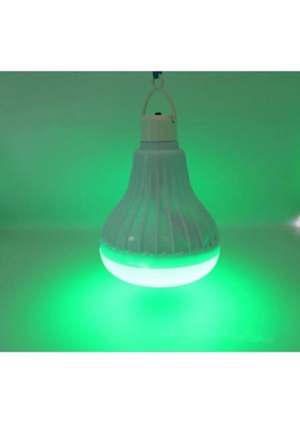 WN-1156 - Rgb Bluetooth Hoparlör LED Ampul (Müzik Çalma, Dim, Uzaktan Kumandalı) Cool White E27 LED fırsatları