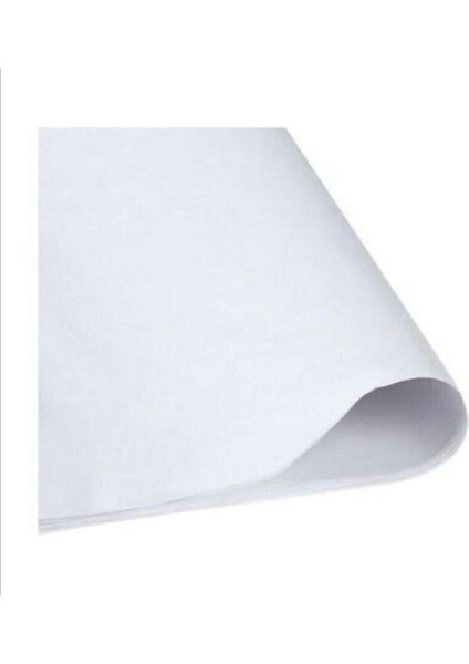 100X70CM (50 Adet) Beyaz Pelur Kağıt AAPK1007050 fiyatları