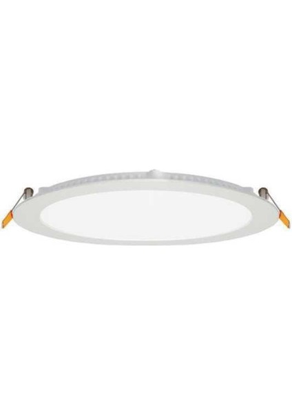 LED Panel 15W Sıva Altı Spot Lamba 6500K Beyaz IŞIK-110395 Beyaz Işık LED 15 Watt