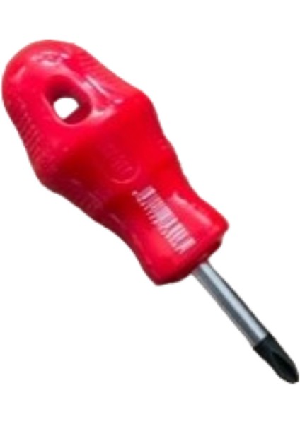 Bay-Tec Topaç Tornavida Yıldız 6X38MM Yıldız Tornavida 1