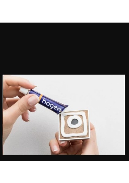 2li Paket Hagen Güçlü Yapıştırıcı Extra Güçlü Delmeye Son Vidasız Yapıştırma Süper Hızlı Yapıştırıcı fiyatları