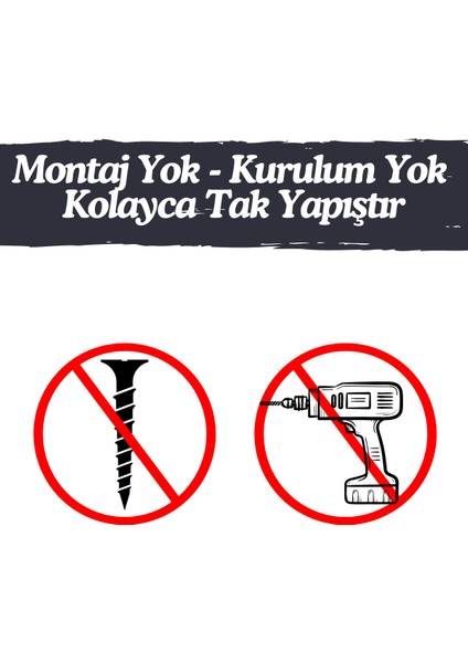 2li Paket Hagen Güçlü Yapıştırıcı Extra Güçlü Delmeye Son Vidasız Yapıştırma Süper Hızlı Yapıştırıcı modelleri