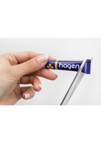 2li Paket Hagen Güçlü Yapıştırıcı Extra Güçlü Delmeye Son Vidasız Yapıştırma Süper Hızlı Yapıştırıcı fırsatları