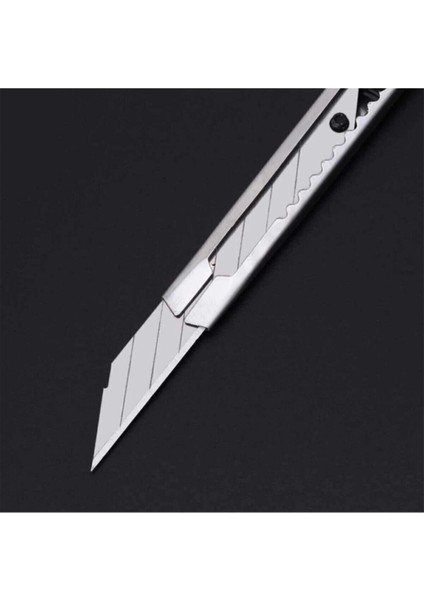 Knitex Cep Tipi Mini Ince Maket Bıçağı 9mm Tr fiyatları