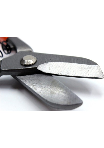 20 cm Yaylı Teneke Metal Kesme Makası modelleri