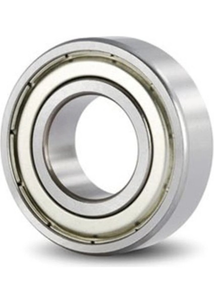 687 Zz Rulman (10'lu Adet Fiyatı) Metal