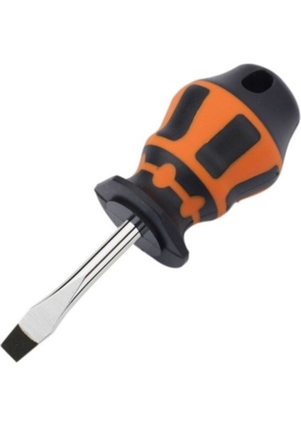 Rx Serisi Topaç Düz Tornavida 6.0 x 45 mm Düz Tornavida