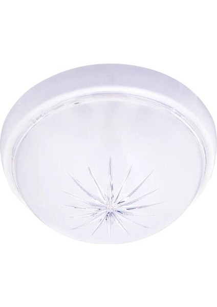 Tavan Glop Banyo-Balkon-Tuvalet (Wc) Aydınlatması Lamba Armatür Sconce