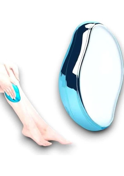 Resveq Kristal Epilasyon indirimleri