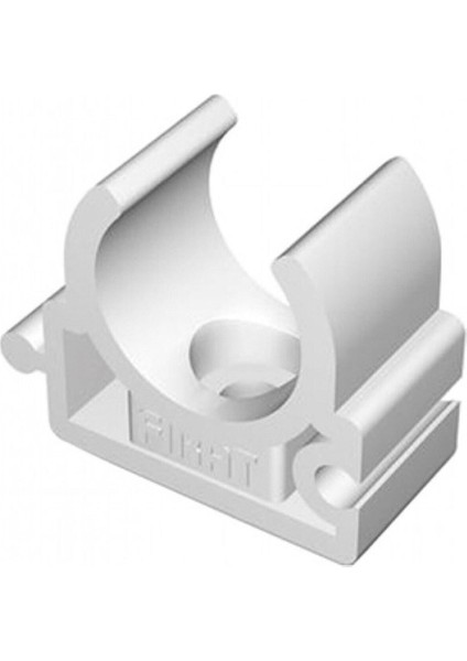 25LIK Tekli Pprc Kelepçe 20 Adet