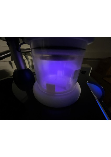 Elektron Mikroskopi Grid Tutucu fırsatları