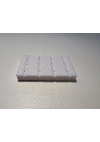 Elektron Mikroskopi Grid Tutucu