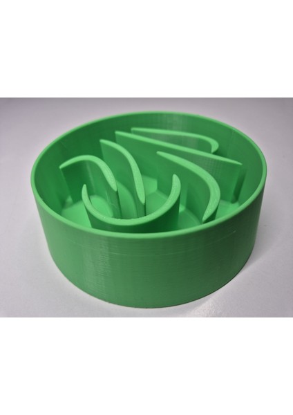 Yavaş Besleyici Pet Bowl modelleri