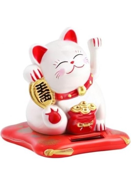 Şanslı Kedi modelleri