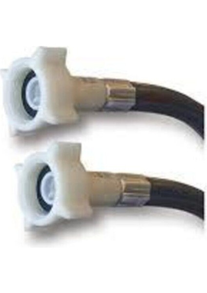 2,5 Metre Çamaşır/bulaşık Makinesi Temiz Su Giriş Hortumu Su Taşma Yüzüğü modelleri