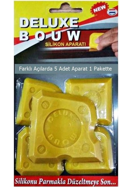 Hazır Derz Dolgu Beyaz + Silikon Derz Çekme Aparatı modelleri