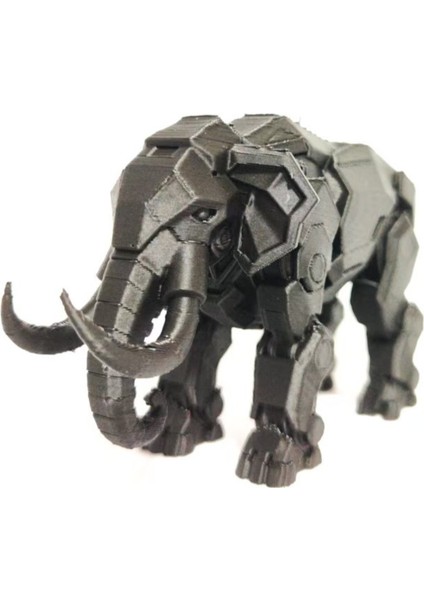 Mecha Mamut