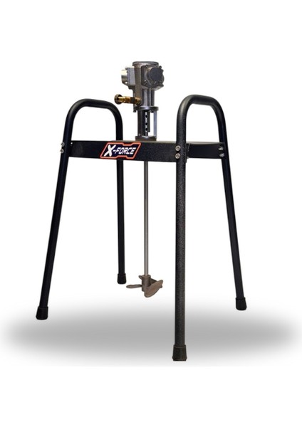 Pinomatik 20 Lt Karıştırıcı