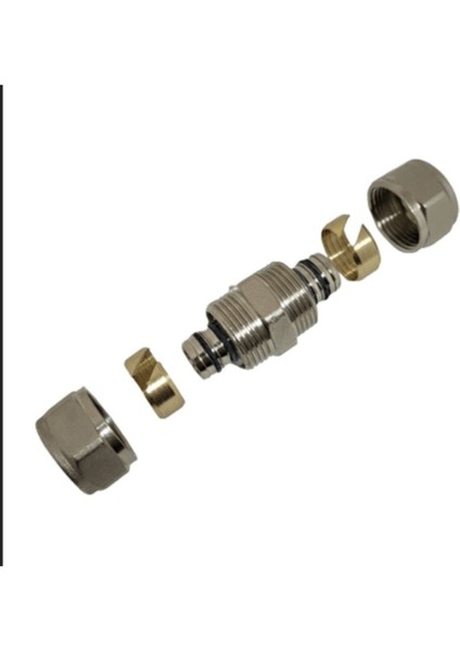 Pex Ekleme Maşonu 16MM Mobil Boru Ekleme Maşonu Tesisat Malzemeleri fiyatları