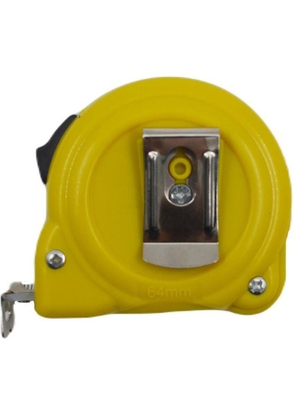 Şir Profesyonel Şerit Metre Mezura 3 Metre 19 mm D4 Gkh 3 M Ad modelleri