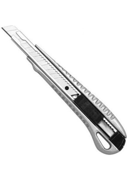 21602 Mini Maket Bıçağı (80X9MM)