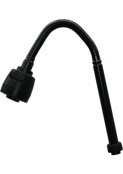 Metal Topaç Başlı Siyah Kubar (1243) 2 Yıl Renkli Tr