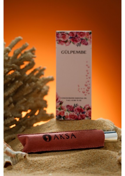 Gulpembe 9 ml Roll-On Esans