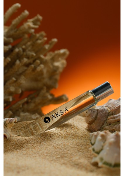 Gulpembe 9 ml Roll-On Esans modelleri