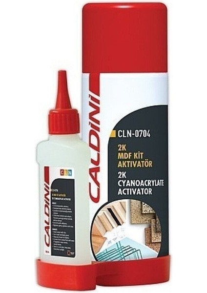 400 ml Mdf Kit Aktivatör Yapıştırıcı Hızlı Yapıştırıcı Hızlı Yapıştırıcı