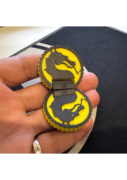 Fidget Slider - Mortal Kombat Edition indirimleri