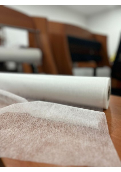 Vantela Tekstil 45 gr Kağıt Tela Yapışkanlı Beyaz 1.5 mt Tamir Bandı Beyaz modelleri