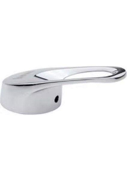 Batarya Kolu 40*lık Kartuş Uyumlu Krom 2 Yıl