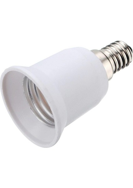 E14 E27 Dönüştürücü Duy