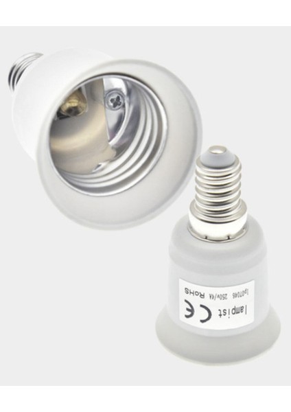 E14 E27 Dönüştürücü Duy fiyatları