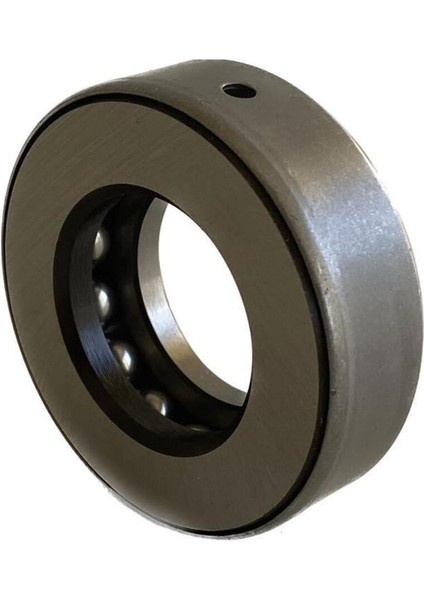 Tek Taraf Sabit Rulman 32X59X19 mm Metal