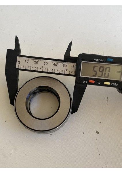 Tek Taraf Sabit Rulman 32X59X19 mm Metal fiyatları