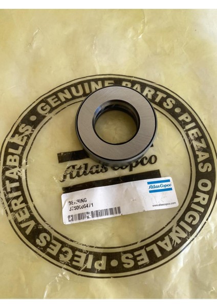 Tek Taraf Sabit Rulman 32X59X19 mm Metal indirimleri