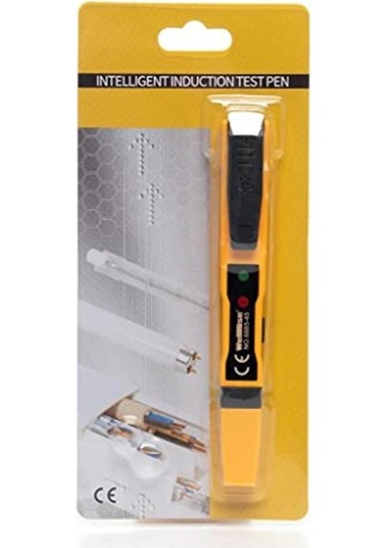 Vd-7 6885-45 Temassız Voltaj Dedektörü 10 cm Elektrik Cn fiyatları