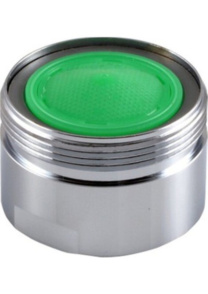 Perlatör Su Tasarruflu Kartuş Dış Dişli Batarya Musluk Ucu 4 Lü Musluk Başlığı Süzgeç Duş Seti Bej D fiyatları