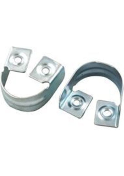 Yuvarlak 95 cm Dolap Içi Askı Borusu 2 Adet Flanş Vidaları(Istenilen Ölçüye Göre Kesim) Dolap Içi Dü modelleri