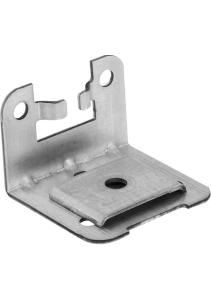 8 Adet Mobilya Eşya Dolap Askı Elemanı Montaj Bağlantı Sabitleme Sabitleyici Demiri Beyaz Mobilya Ba indirimleri