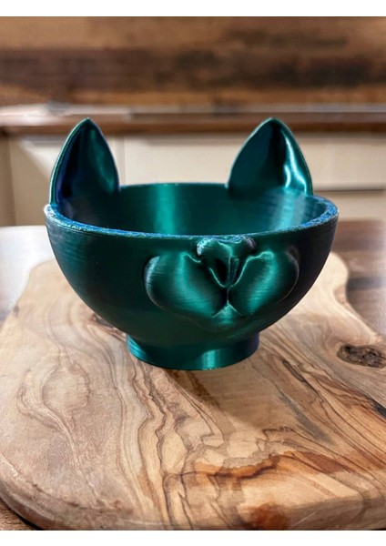 Cat Bowl Sevimli Hediye