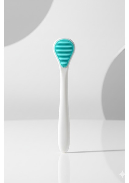 Diş Temizleme Silgi & Soft Dil Temizleyici | Ağız Bakım Seti |