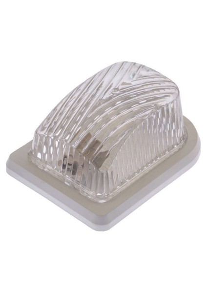 Yükselen Duvar Aplik 6 Adet