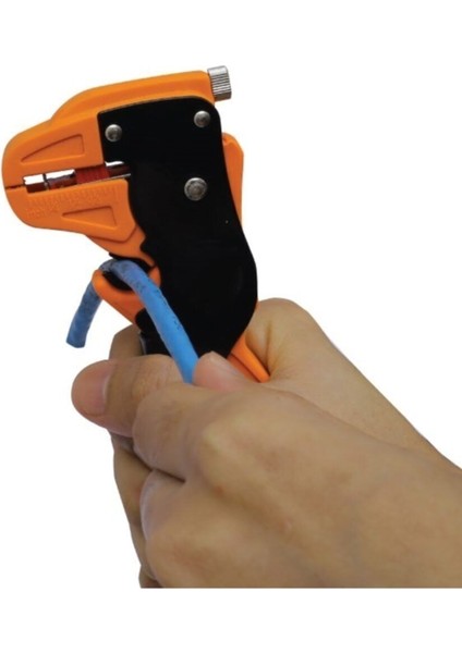 Kablo Soyma ve Sıyırma Pensesi Tr modelleri