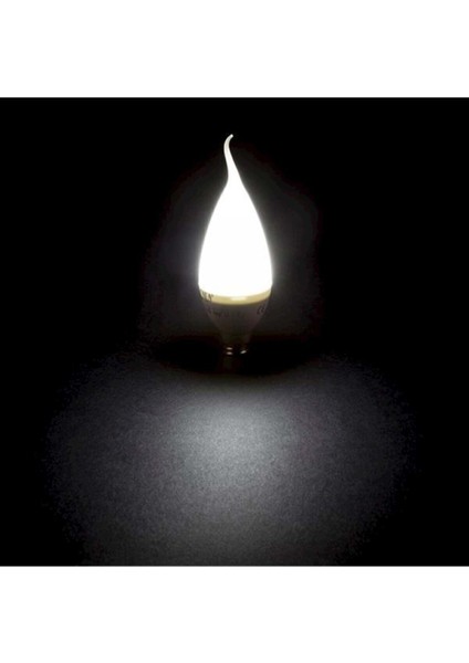 CT-4077 5W 3200K Ledli Buji Ampul Günışığı Gün Işığı LED Ampul 5 Watt Beyaz fiyatları