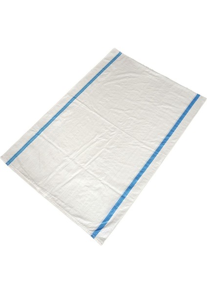 Moloz Çuvalı Inşaat Moloz Çuvalı 70X100 cm 40 gr 15 Adet 70 x 100 cm Çuval